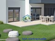 Appartement 4 pièces 68 m²