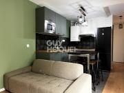 Appartement 4 pièces 68 m²