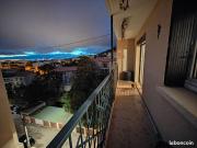 Appartement 4 pièces 68 m²