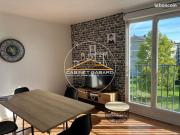 Appartement 4 pièces 68 m²