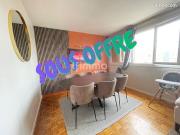 Appartement 4 pièces 68 m²