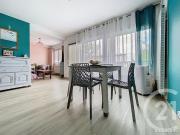 Appartement 4 pièces 68 m²