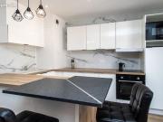 Appartement 4 pièces 68 m²
