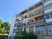 Appartement 4 pièces 68 m²