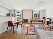 Appartement 4 pièces 68 m²