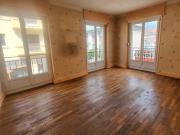 Appartement 4 pièces 68 m²