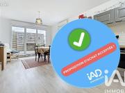 Appartement 4 pièces 68 m²