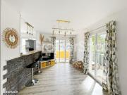 Appartement 4 pièces 68 m²