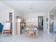 Appartement 4 pièces 68 m²
