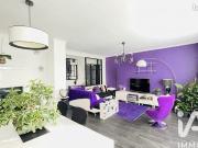 Appartement 4 pièces 68 m²