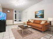 Appartement 4 pièces 68 m²