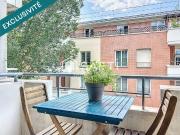 Appartement 3 pièces 68 m²