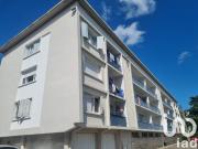 Appartement 4 pièces 68 m²