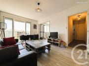 Appartement 4 pièces 68 m²