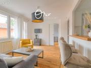 Appartement 4 pièces 68 m²