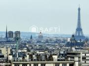 Appartement 4 pièces 68 m²