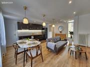 Appartement 4 pièces 68 m²