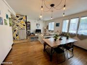 Appartement 4 pièces 61 m²