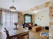 Appartement 5 pièces 68 m²