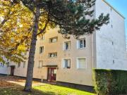 Appartement 4 pièces 68 m²