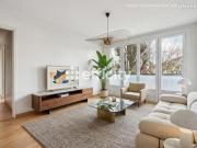 Appartement 4 pièces 68 m²