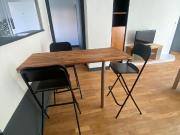 Appartement 4 pièces, 68 m² à louer à Villeurbanne 69100