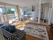 Appartement 4 pièces