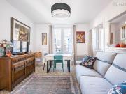 Appartement 4 pièces 69 m²