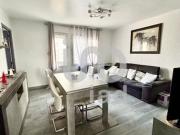 Appartement 4 pièces 69 m²