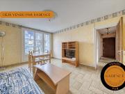 Appartement 4 pièces 69 m²