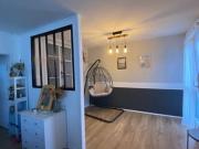 Appartement 4 pièces 69 m²