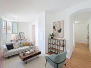 Appartement 4 pièces 69 m²