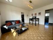 Appartement 4 pièces 69 m²