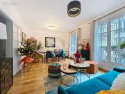 Appartement 4 pièces 69 m²