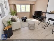 Appartement 4 pièces 69 m²
