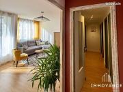 Appartement 4 pièces 69 m²