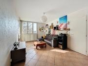 Appartement 4 pièces 69 m²