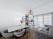 Appartement 4 pièces 69 m²