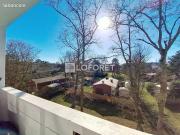 Appartement 4 pièces 69 m²