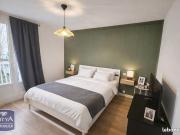 Appartement 4 pièces 69 m²