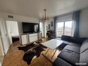 Appartement 4 pièces 69 m²