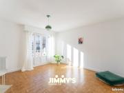 Appartement 4 pièces 69 m²