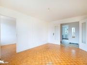 Appartement 4 pièces 69 m²