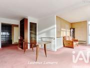 Appartement 4 pièces 69 m²