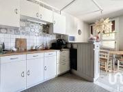 Appartement 4 pièces 69 m²
