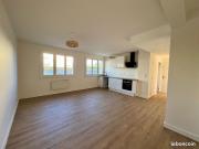 Appartement 4 pièces 69 m²