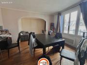Appartement 4 pièces 69 m²