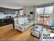 Appartement 3 pièces 69 m²