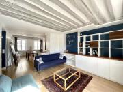 Appartement 4 pièces 69 m²