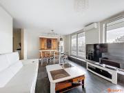 Appartement 4 pièces 69 m²